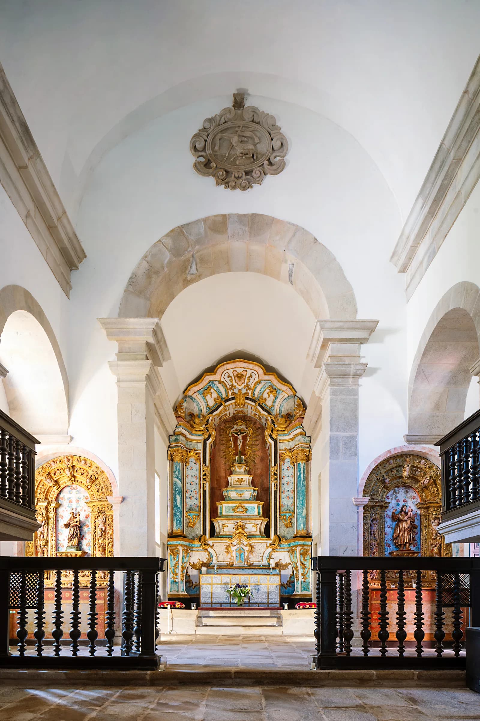 L'église centenaire