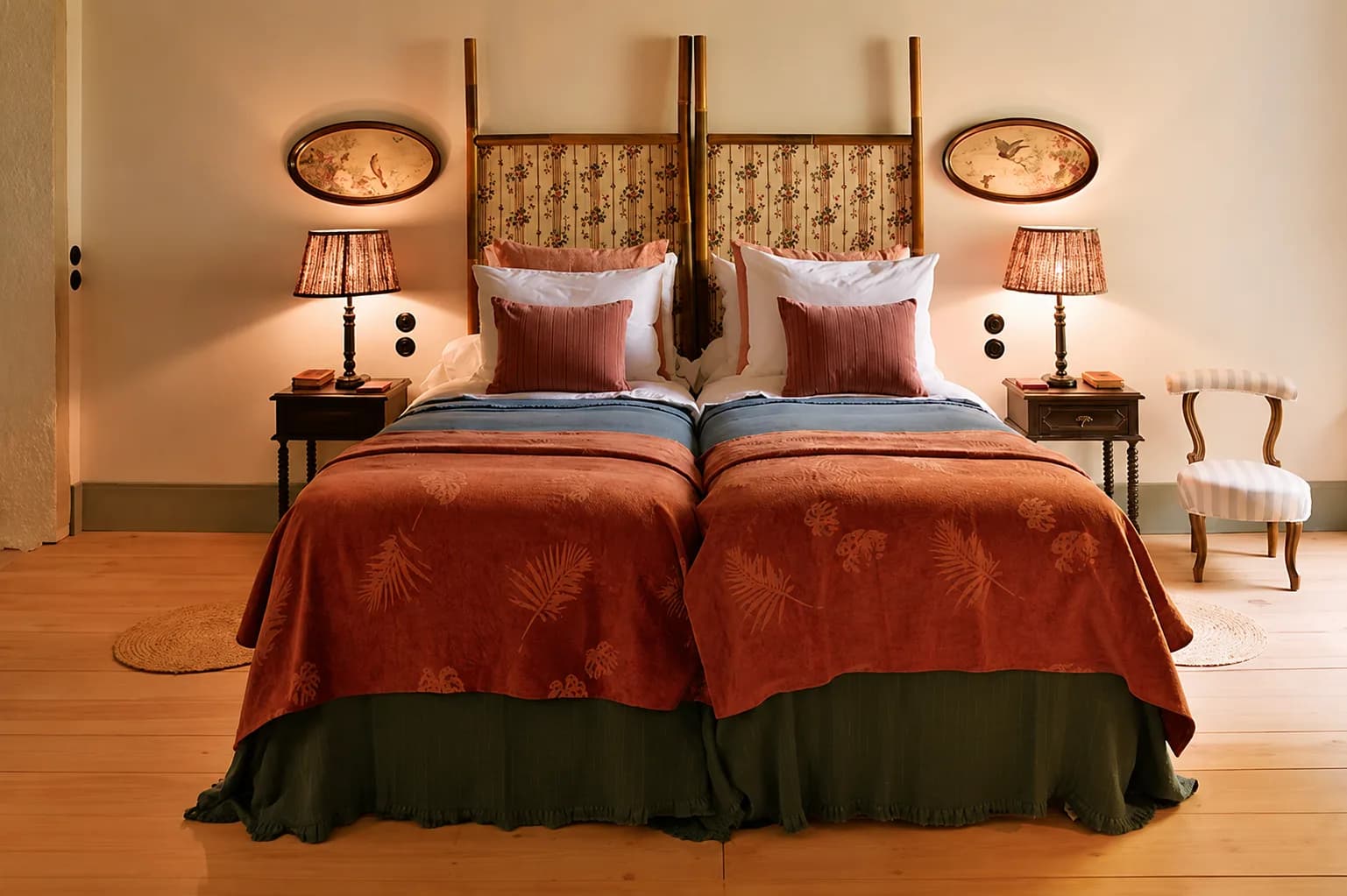 Suite Lilas