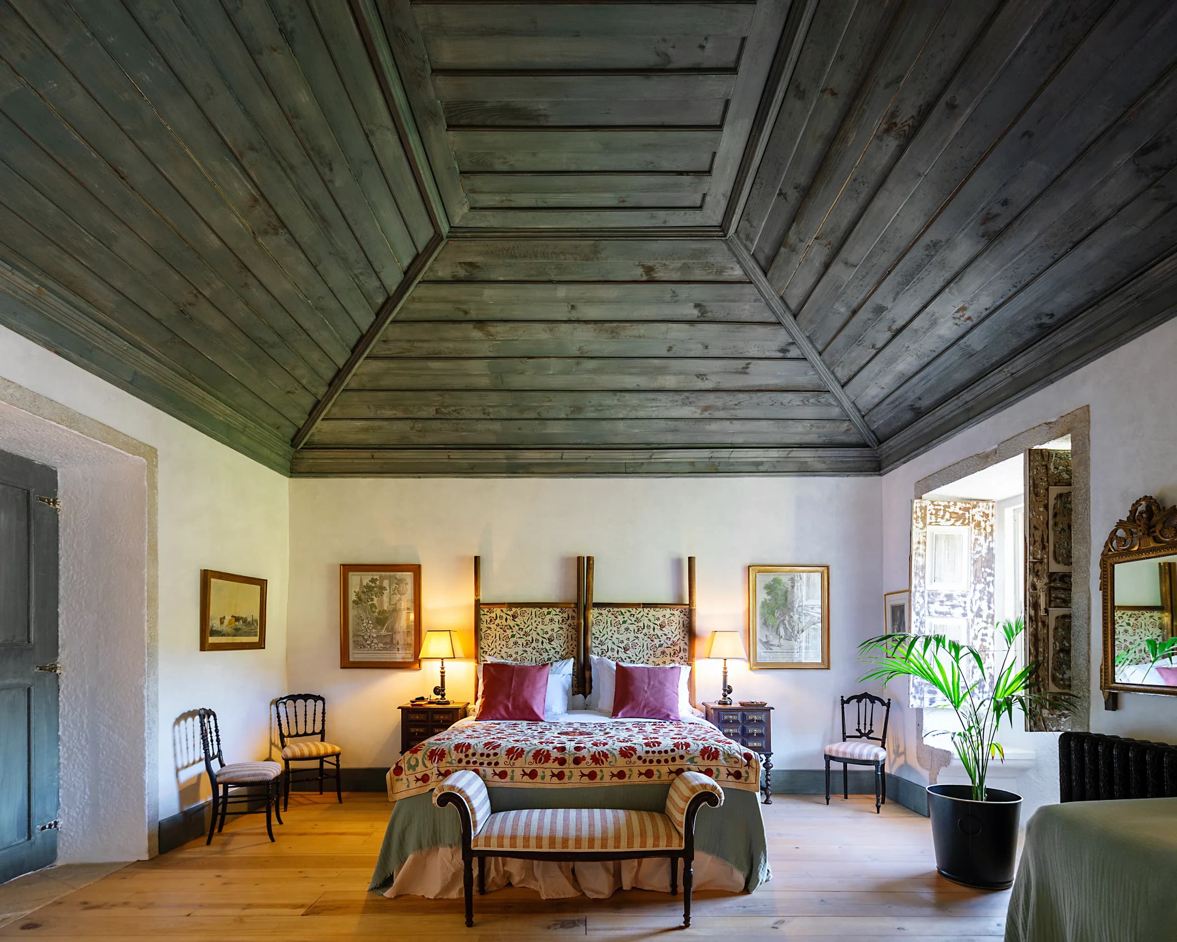 Suite Camelia
