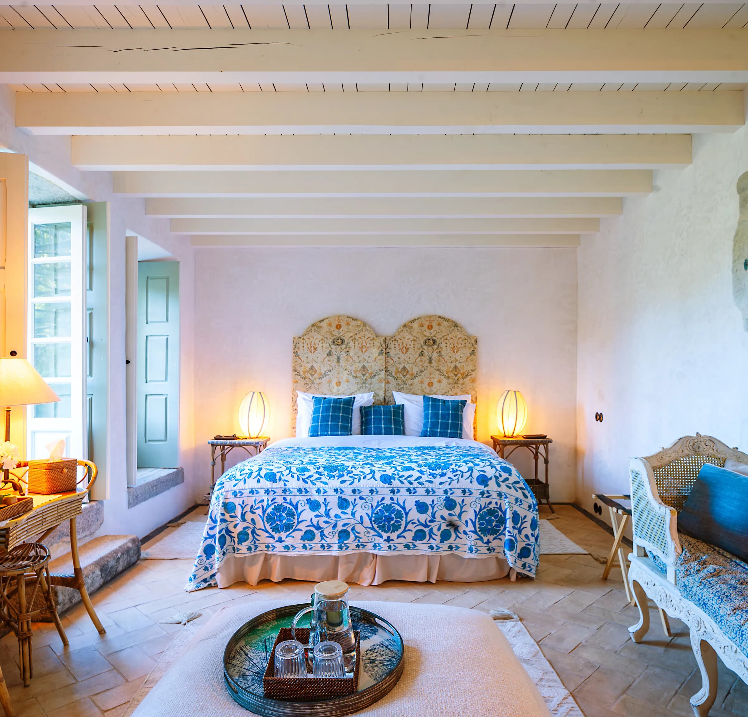 Suite Hortensia