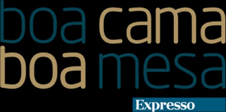 Boa Cama Boa Mesa — Expresso