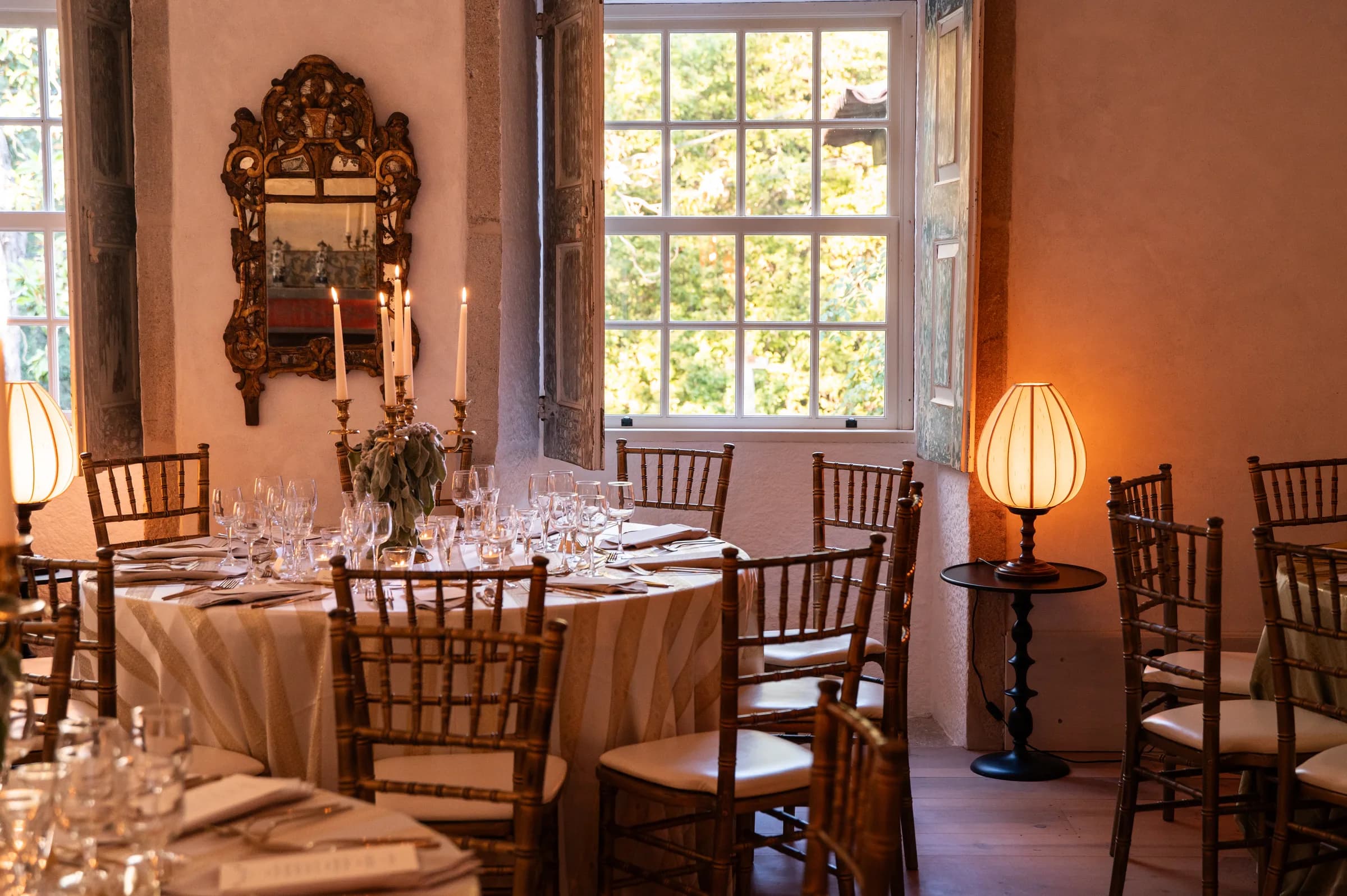 Events & Exclusive Hire
